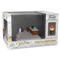   Funko Mini Moments: Harry Potter 20th Anniversary - Hermione figura