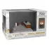 Funko Mini Moments: Harry Potter 20th Anniversary - Hermione figura