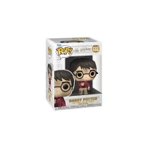   Funko POP! Harry Potter 20th Anniversary - Harry with The Stone figura #132
