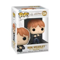   Funko POP! Harry Potter 20th Anniversary - Ron in Devil's Snare figura #134