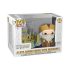 Funko POP! Town: Harry Potter Anniversary - Dumbledore with Hogwarts figura #27