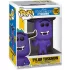 Funko POP! Disney - Monsters At Work: Tylor figura