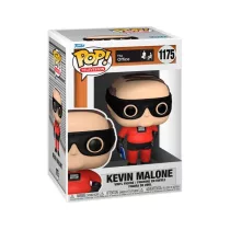   Funko POP! TV: The Office - Kevin as Dunder Mifflin Superhero figura #1175
