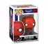 Funko POP! Games: Gotham Knights - Red Hood figura #891