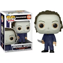   Funko POP! Movies: Halloween - Michael Myers (New Pose) figura #1156