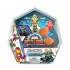 Funko Marvel Battleworld: S1 Mega Pack - Spider-Man (ES) figura