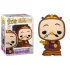 Funko POP! Disney: Beauty and the Beast - Cogsworth figura #1133
