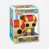 Funko POP! Animation: Bobs Burgers - Band Tina figura #1221