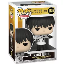   Funko POP! Animation: Tokyo Ghoul:Re - Kuki Urie figura #1125