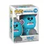 Funko POP! Disney: Monsters Inc. 20th - Sulley with Lid figura #1156