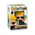 Funko POP! Animation: Johnny Bravo - Johnny w/Mirror & Comb figura