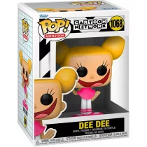 Funko POP! Dexters Lab - Dee Dee figura