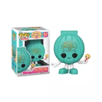 Funko POP! Polly Pocket Shell figura