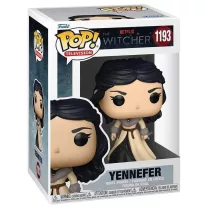 Funko POP! TV: The Witcher - Yennefer figura