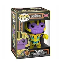 Funko POP! Marvel: Blacklight Thanos figura #909