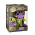 Funko POP! Marvel: Blacklight Thanos figura #909