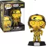 Funko POP! Star Wars: Retro Series - C-3PO figura