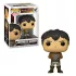 Funko POP! Animation: Attack on Titan - Bertholdt Hoover figura