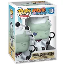 Funko POP! Naruto Sage Madara - Uchiha figura #1196