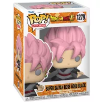   Funko POP! Animation: Dragon Ball Super - Goku w/(TRL)Scythe figura #1279