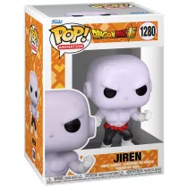   Funko POP! Animation: Dragon Ball Super - Jiren w/Power figura #1280