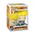 Funko POP! Animation: Dragon Ball Super - SS Trunks w/ Sword figura #1281