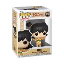 Funko POP! Animation: Inuyasha - Rin figura