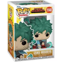   Funko POP! Animation: My Hero Academia - Izuki Midoriya with Gloves figura