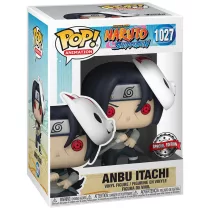   Funko POP! Animation: Naruto Shippuden - Anbu Itachi figura #1027
