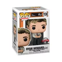 Funko POP! The Office - Ryan Blonde figura #1130
