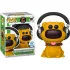 Funko POP! Dug Days - Dug w/Headphones figura