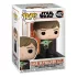 Funko POP! Star Wars: The Mandalorian - Luke w/Child figura