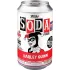 Funko Soda: DC Comics - Harley w/Mallet figura