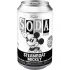 Funko Soda: Steamboat Willie - Mickey figura