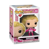 Funko POP! Heroes: DC Awareness - Bombshell Supergirl figura