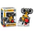 Funko POP! Disney: Wall-E - Wall-E with fire Extinguisher figura #1115