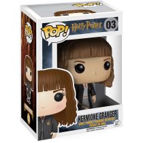 Funko POP! Harry Potter: Hermione Granger figura #3