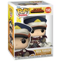   Funko POP! Animation: My Hero Academia - Inasa Yoarashi figura #1145