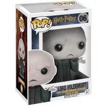 Funko POP! Harry Potter: Voldemort figura #6