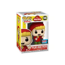 Funko POP! Play-Doh - Pete with Tool figura #146