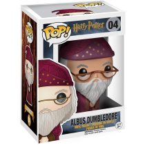 Funko POP! Harry Potter - Albus Dumbledore figura #4