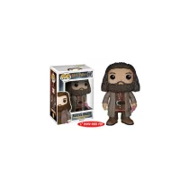 Funko POP! Harry Potter - Rubeus Hagrid figura #7