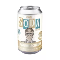 Funko Soda: The Office - Dwight figura