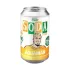 Funko Soda: DC Comics - Aquaman figura