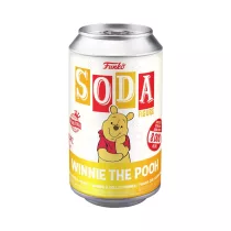Funko Soda: Winnie - Winnie figura