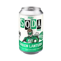 Funko Soda: DC - Green Lantern figura