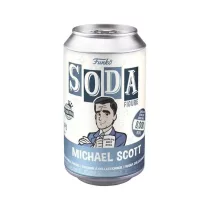 Funko Soda: The Office - BestBossMike figura