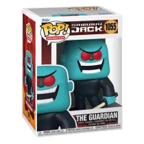   Funko POP! Animation: Samurai Jack - The Guardian figura #1055
