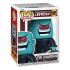 Funko POP! Animation: Samurai Jack - The Guardian figura #1055