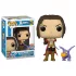 Funko POP! X-Men - Kate Pryde with Lockheed figura #952